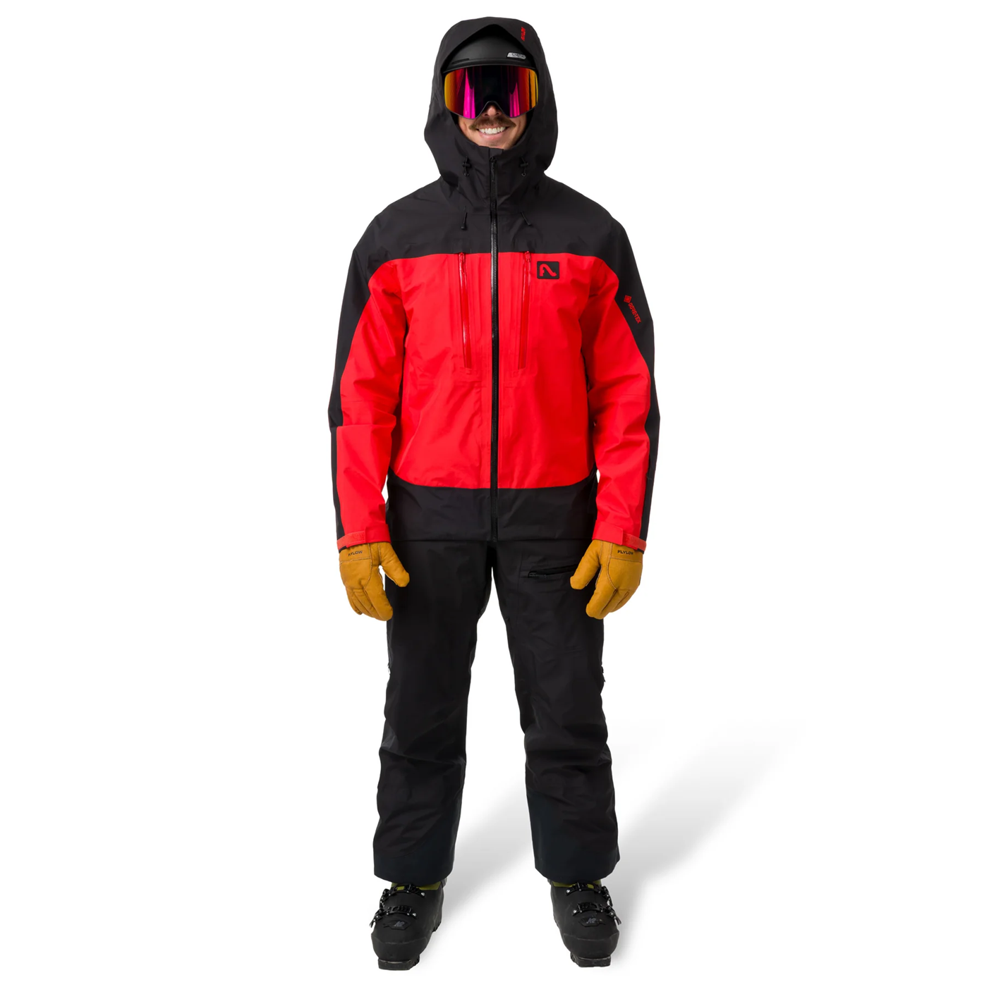 Manteau Flylow Lab GTX 3L - Homme