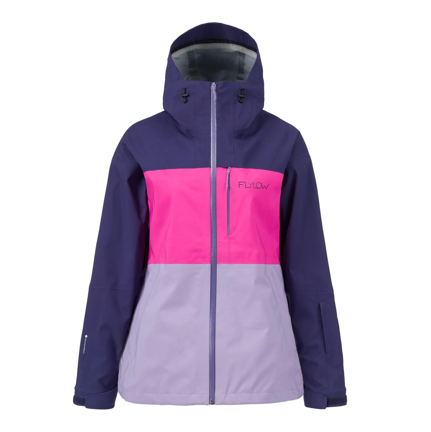 Manteau de ski Flylow Lucy - Femme
