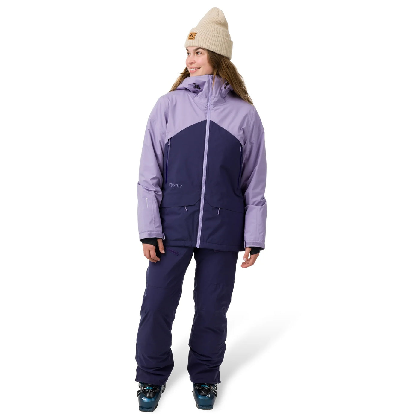 Manteau Flylow Sarah - Femme