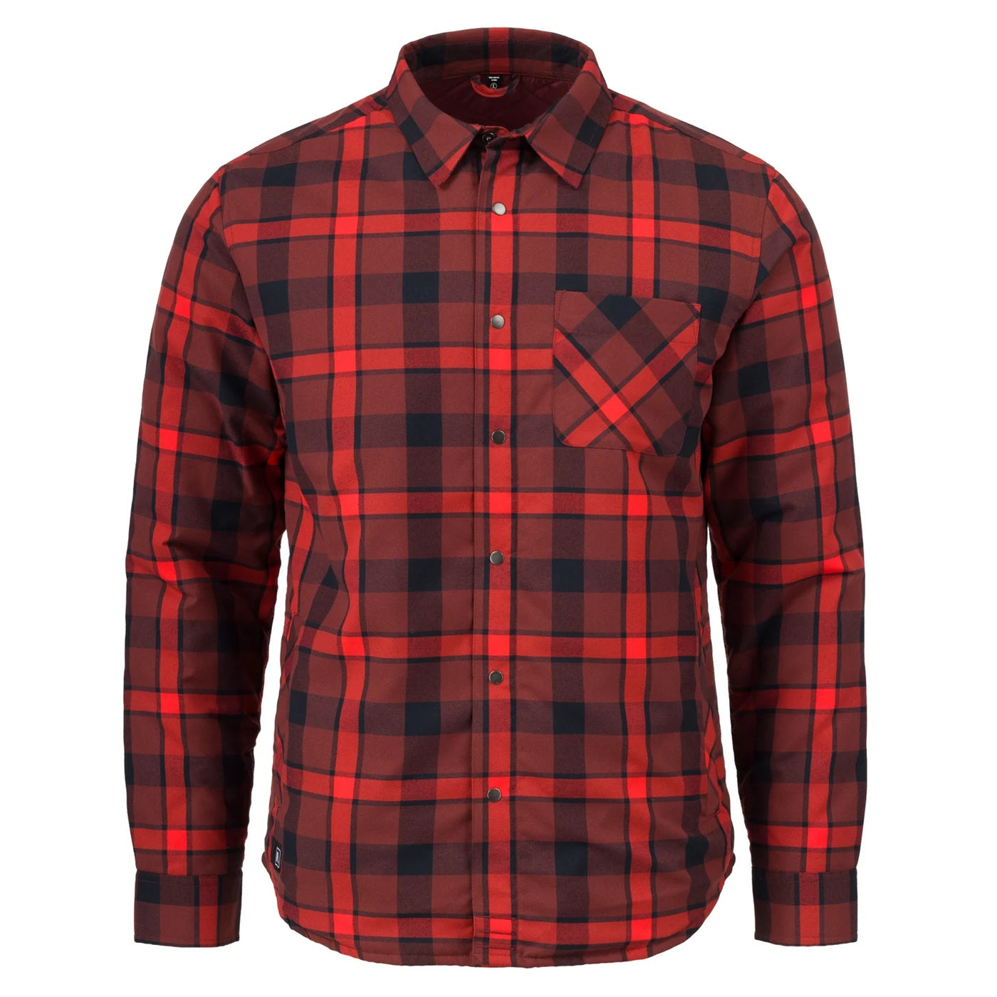 Chemise en flanelle isolée Flylow Sinclair - Homme