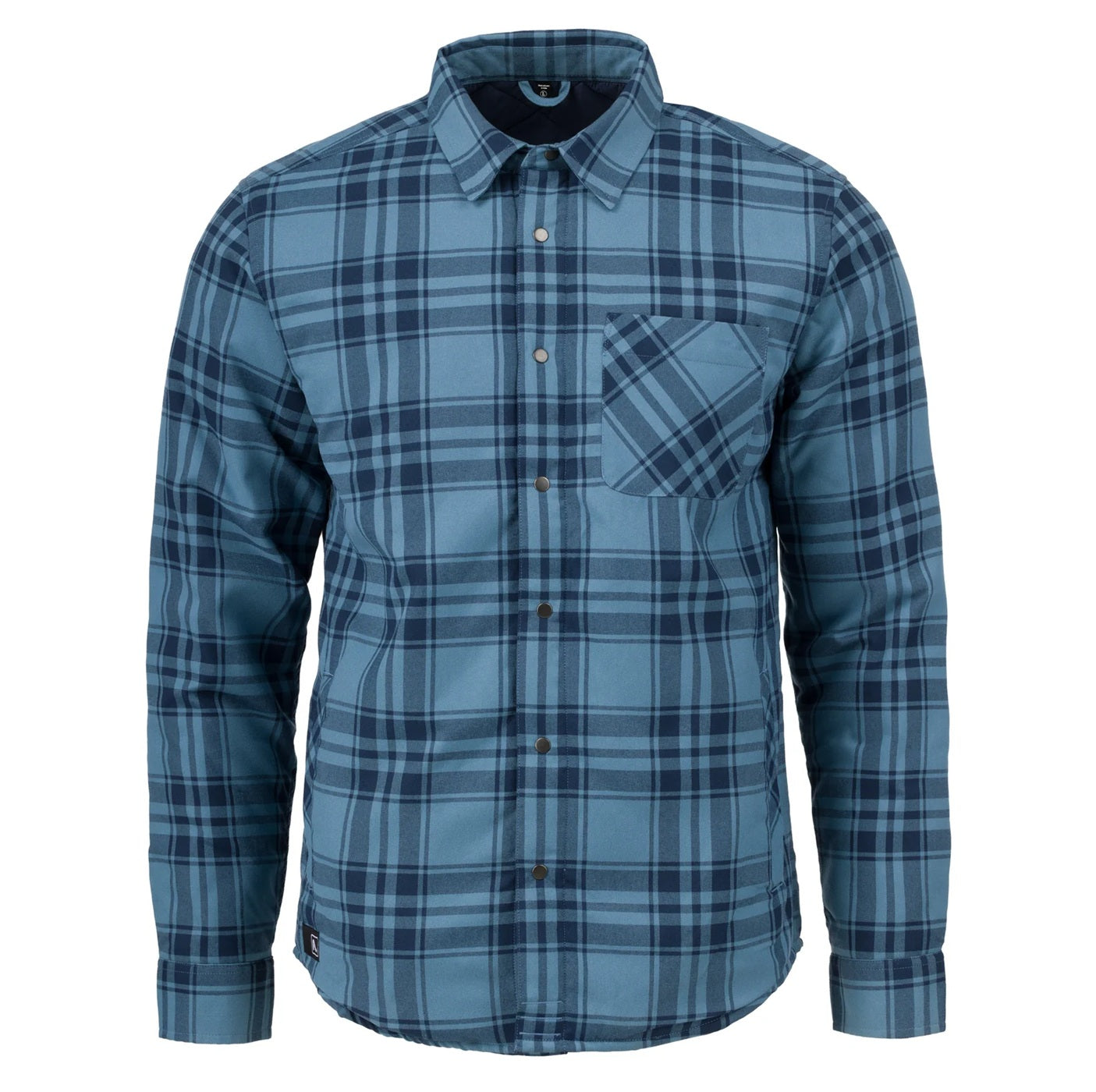 Chemise en flanelle isolée Flylow Sinclair - Homme