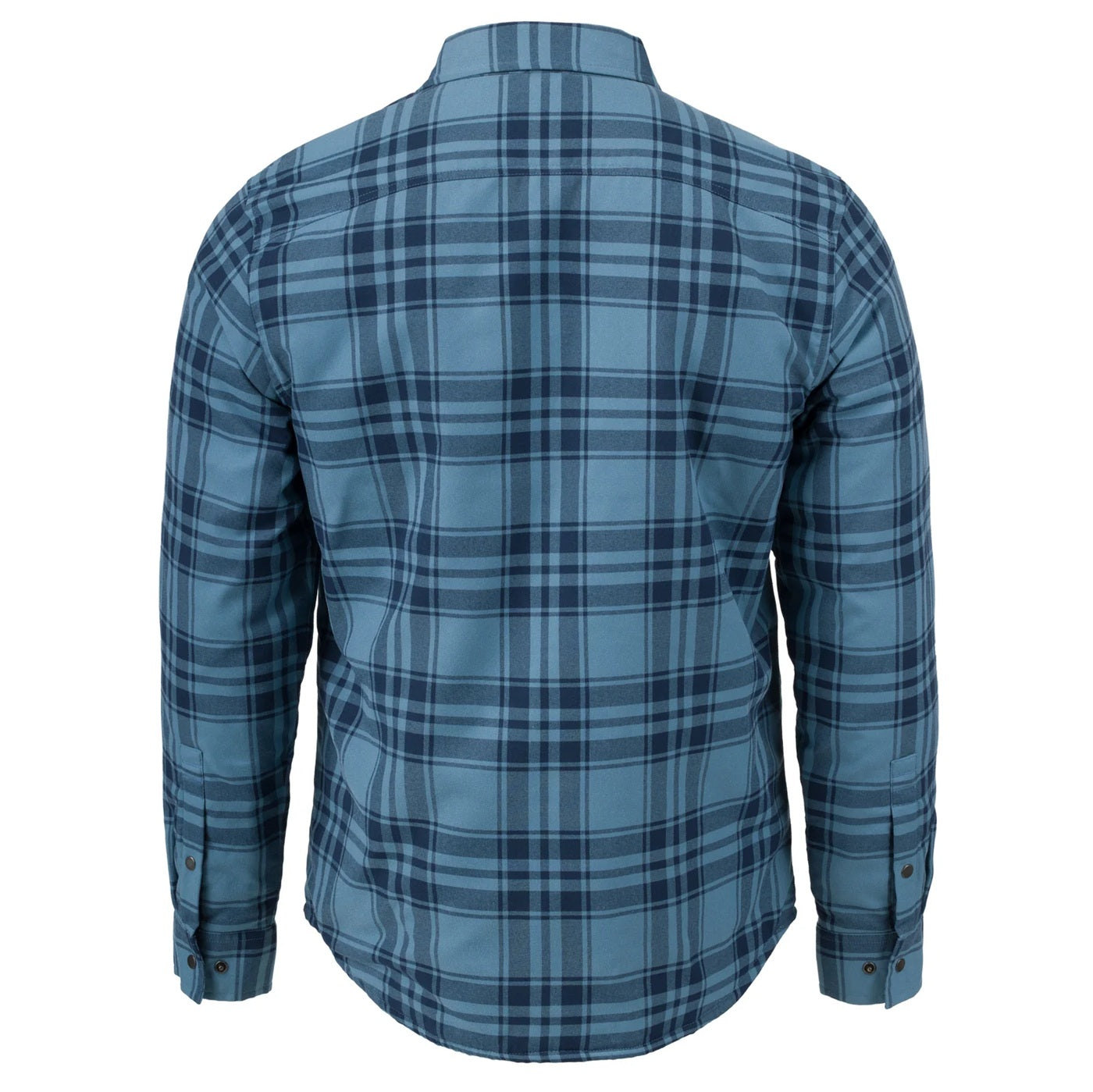 Chemise en flanelle isolée Flylow Sinclair - Homme