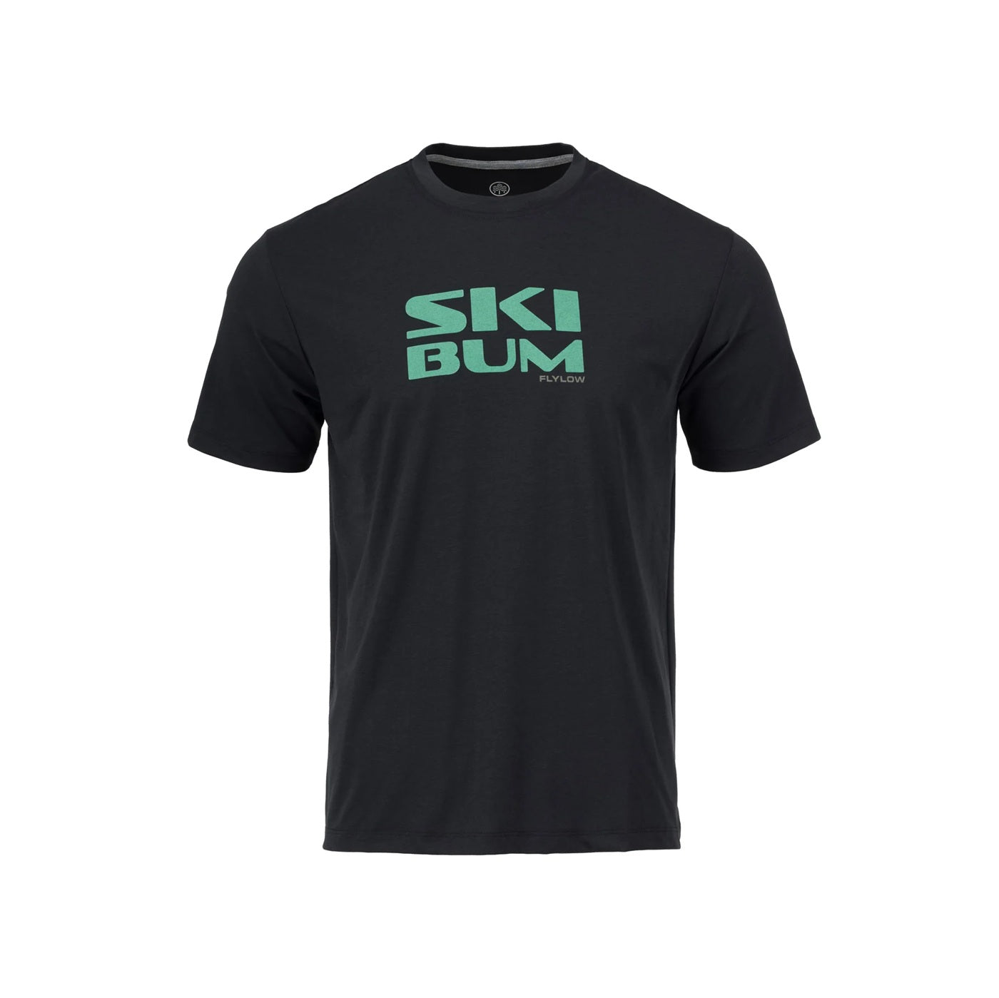 T-shirt Flylow Ski Bum - Homme