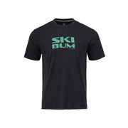 T-shirt Flylow Ski Bum - Homme