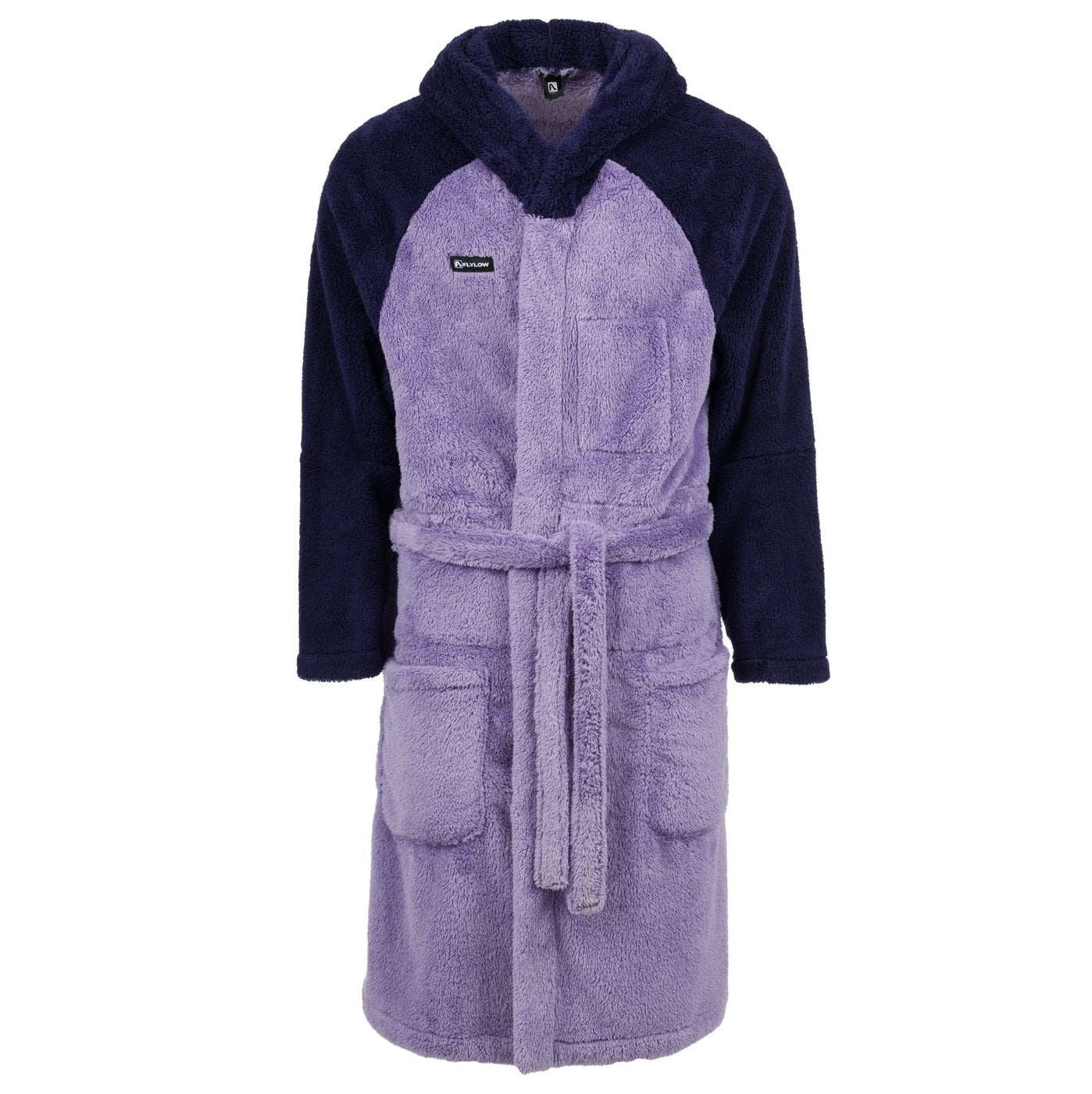 Flylow Wolfie Robe - Unisex