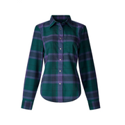 Flylow Brigitte Tech Flannel
