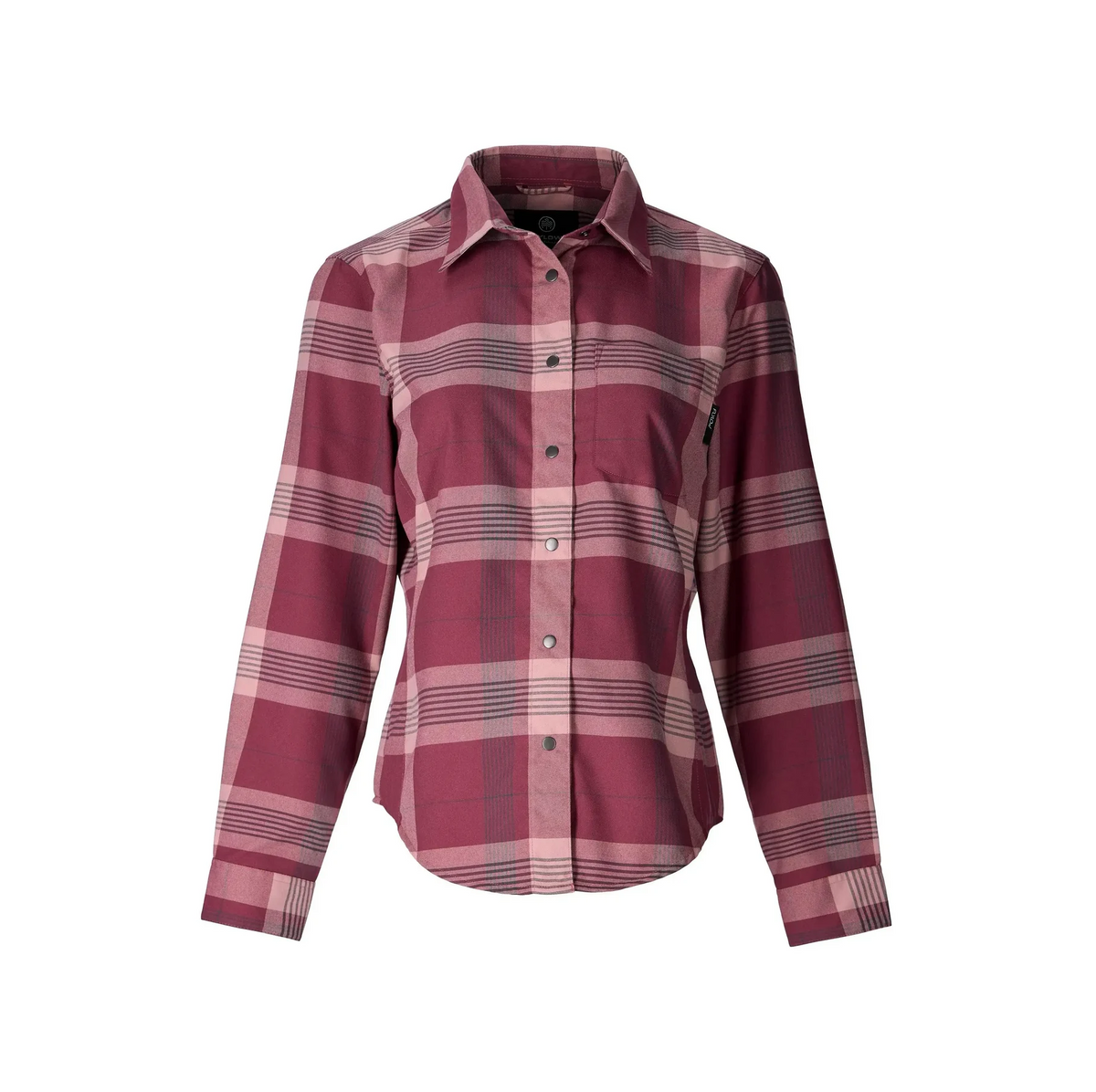 Flylow Brigitte Tech Flannel