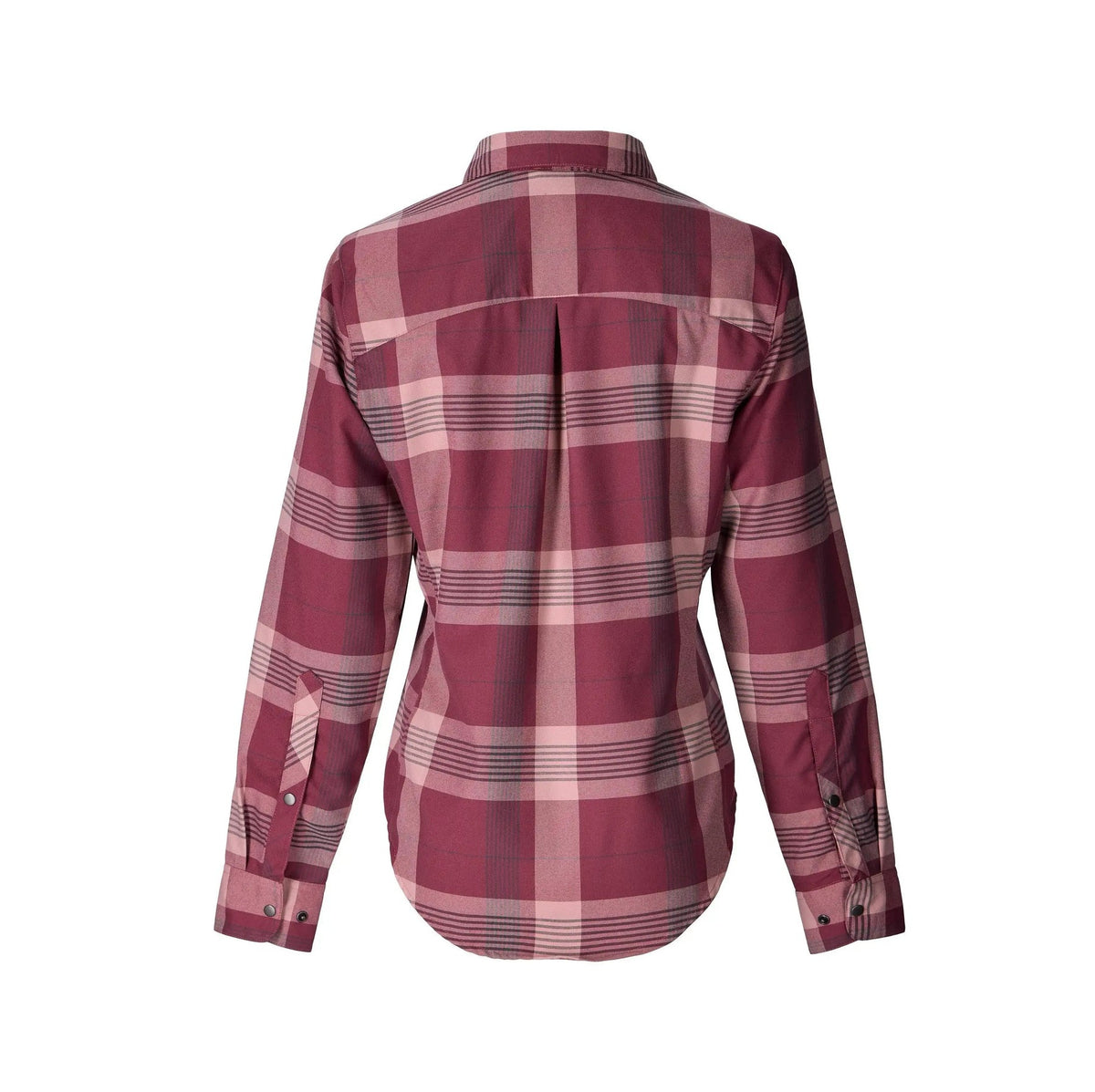 Flylow Brigitte Tech Flannel