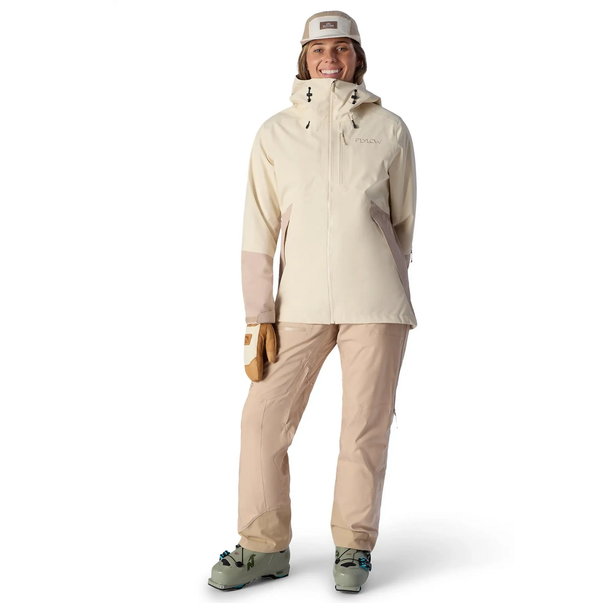 Casquette Flylow Cozy Camper