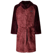 Flylow Wolfie Robe - Unisex