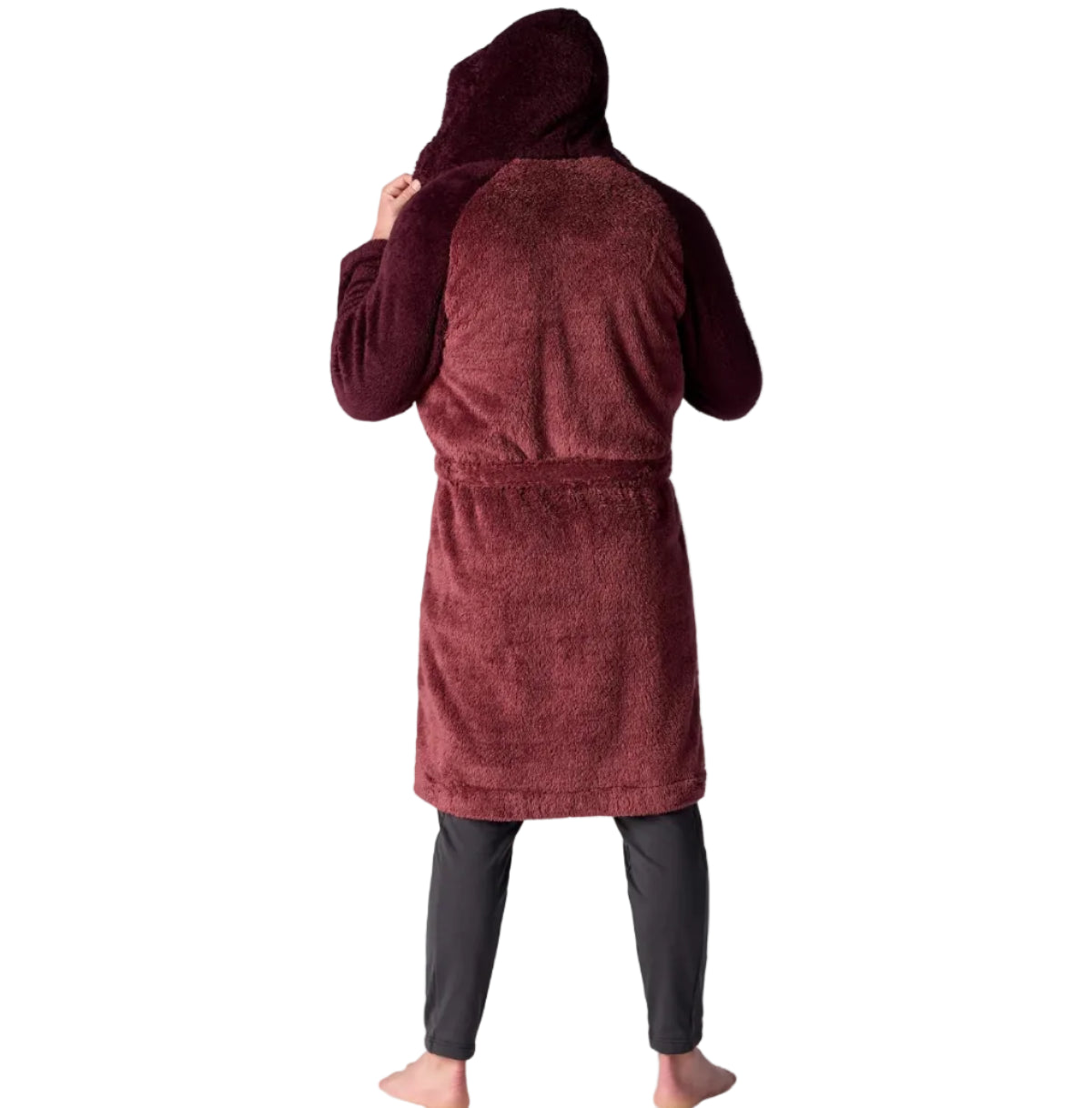 Flylow Wolfie Robe - Unisex