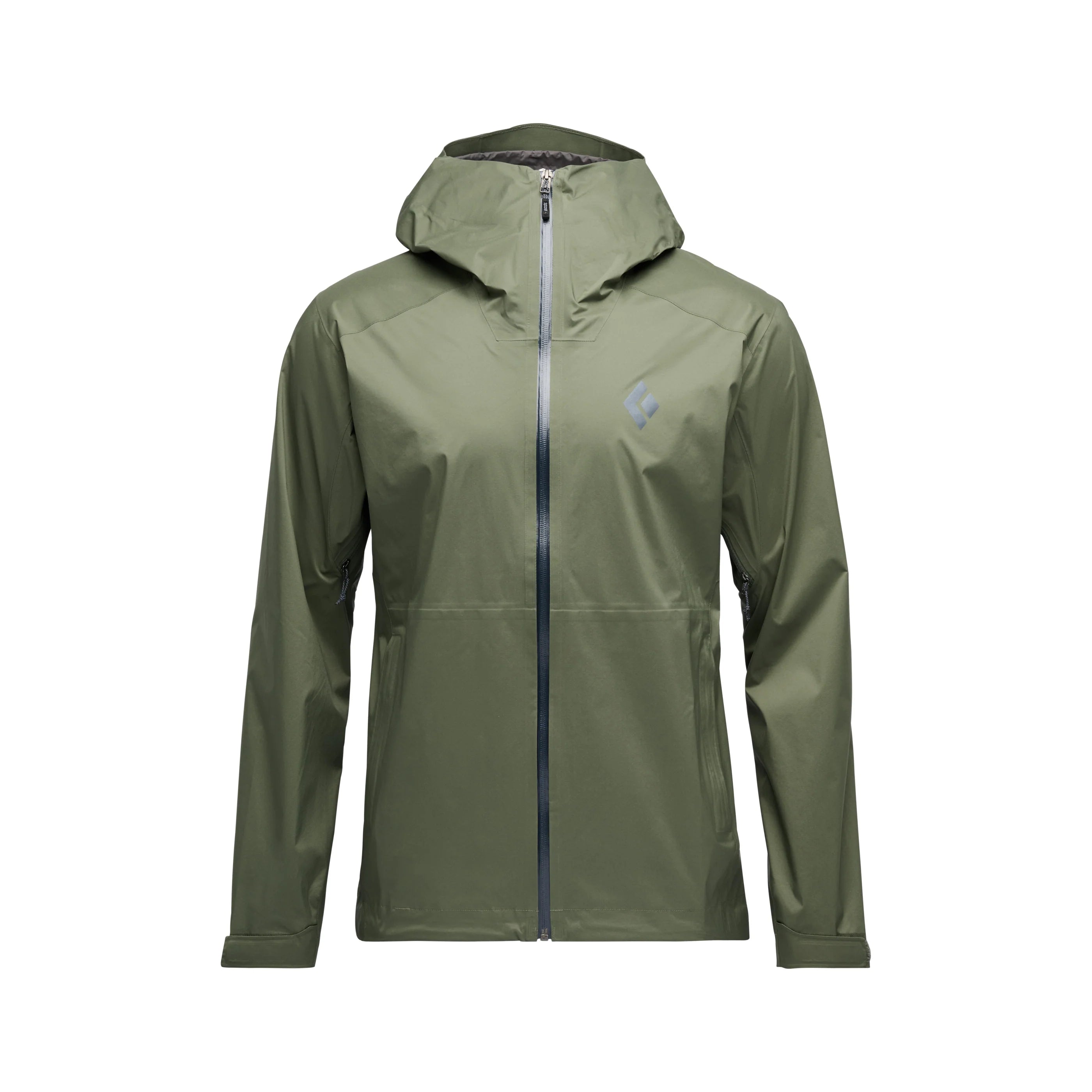 Manteau Black Diamond Fineline Stretch  - Homme