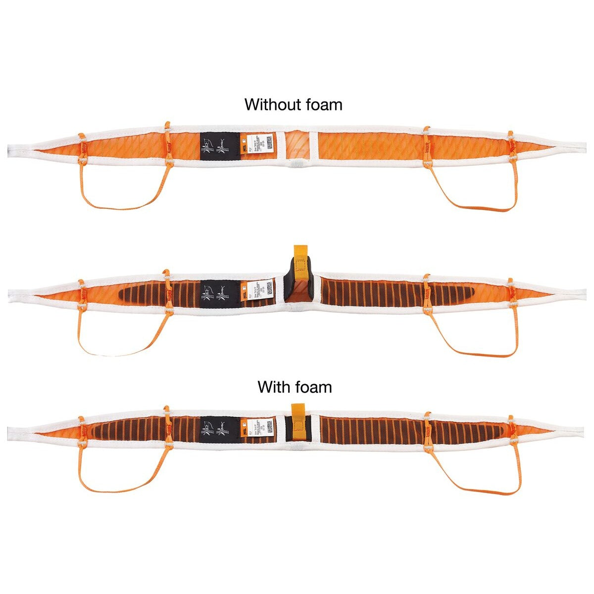 Harnais Petzl Fly