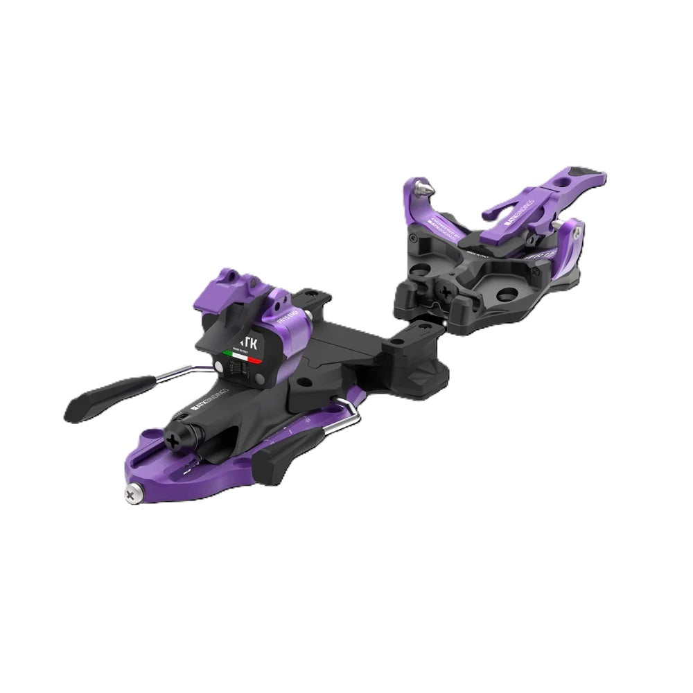 ATK Freeraider 15 EVO Binding