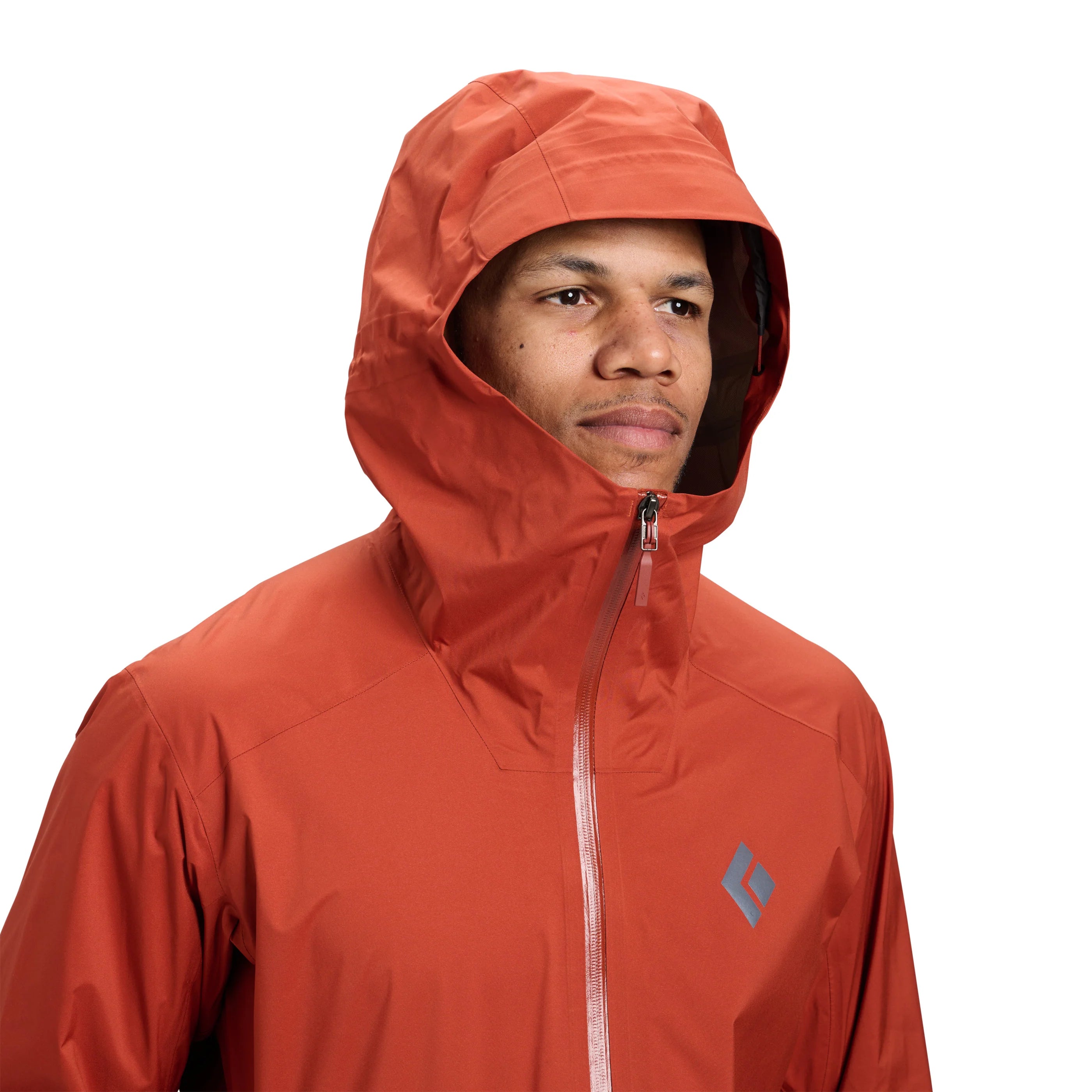Manteau Black Diamond Fineline Stretch  - Homme