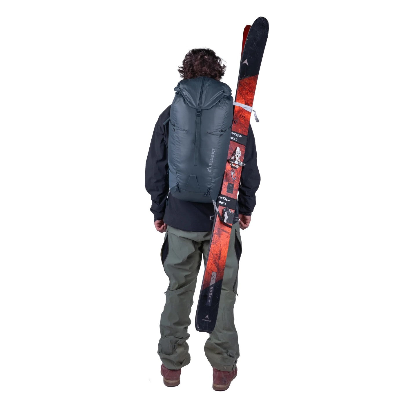 Blue Ice Firecrest 38L Pack - Unisex
