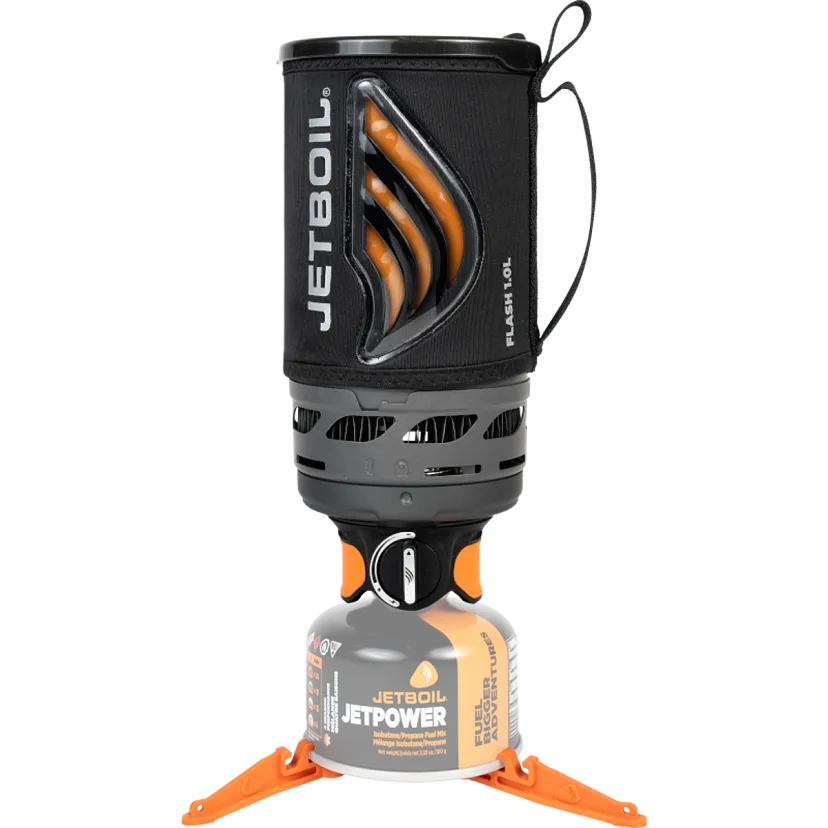 Système d'ébulition JetBoil Flash 1.0L