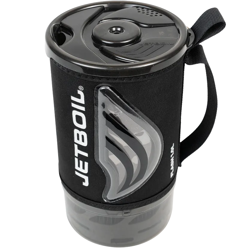 Système d'ébulition JetBoil Flash 1.0L