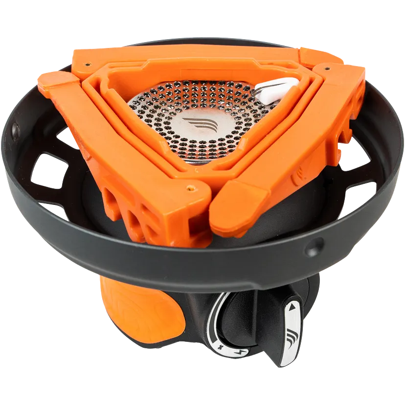 Système d'ébulition JetBoil Flash 1.0L