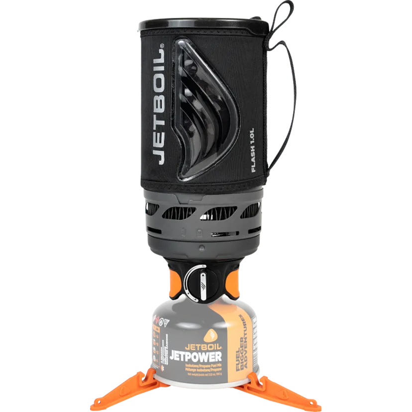 Système d'ébulition JetBoil Flash 1.0L