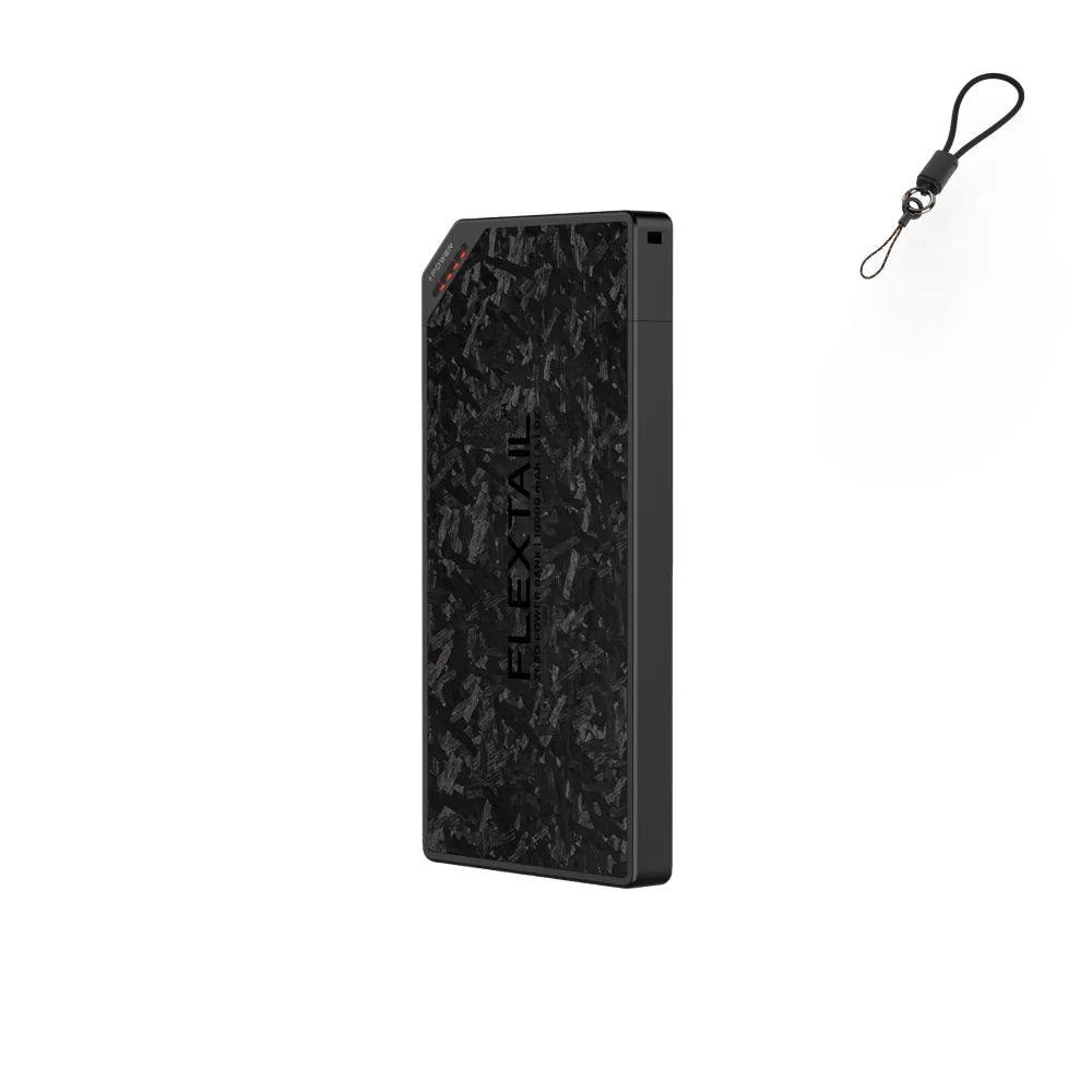 Batterie externe Flextail Zero Power 10,000 mAh