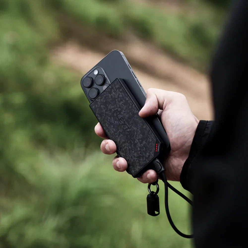 Batterie externe Flextail Zero Power 10,000 mAh