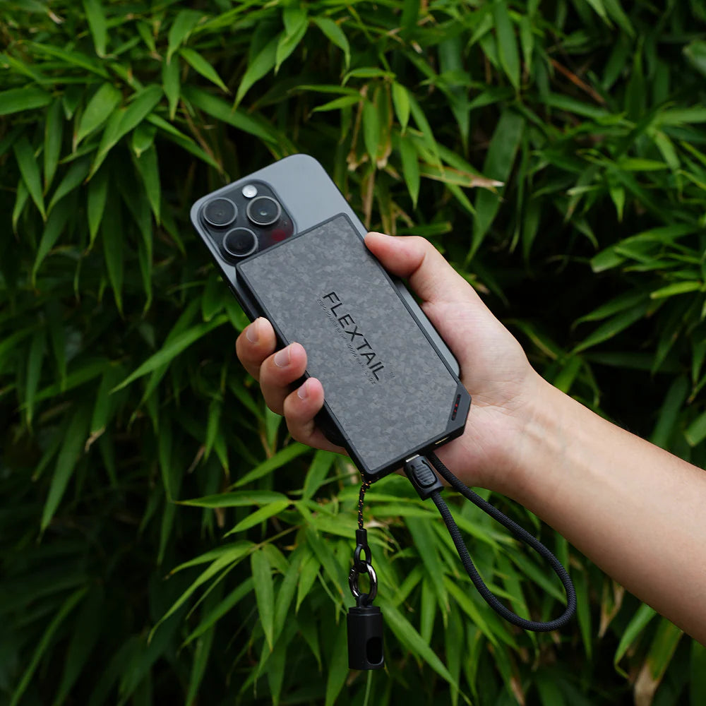 Batterie externe Flextail Zero Power 10,000 mAh