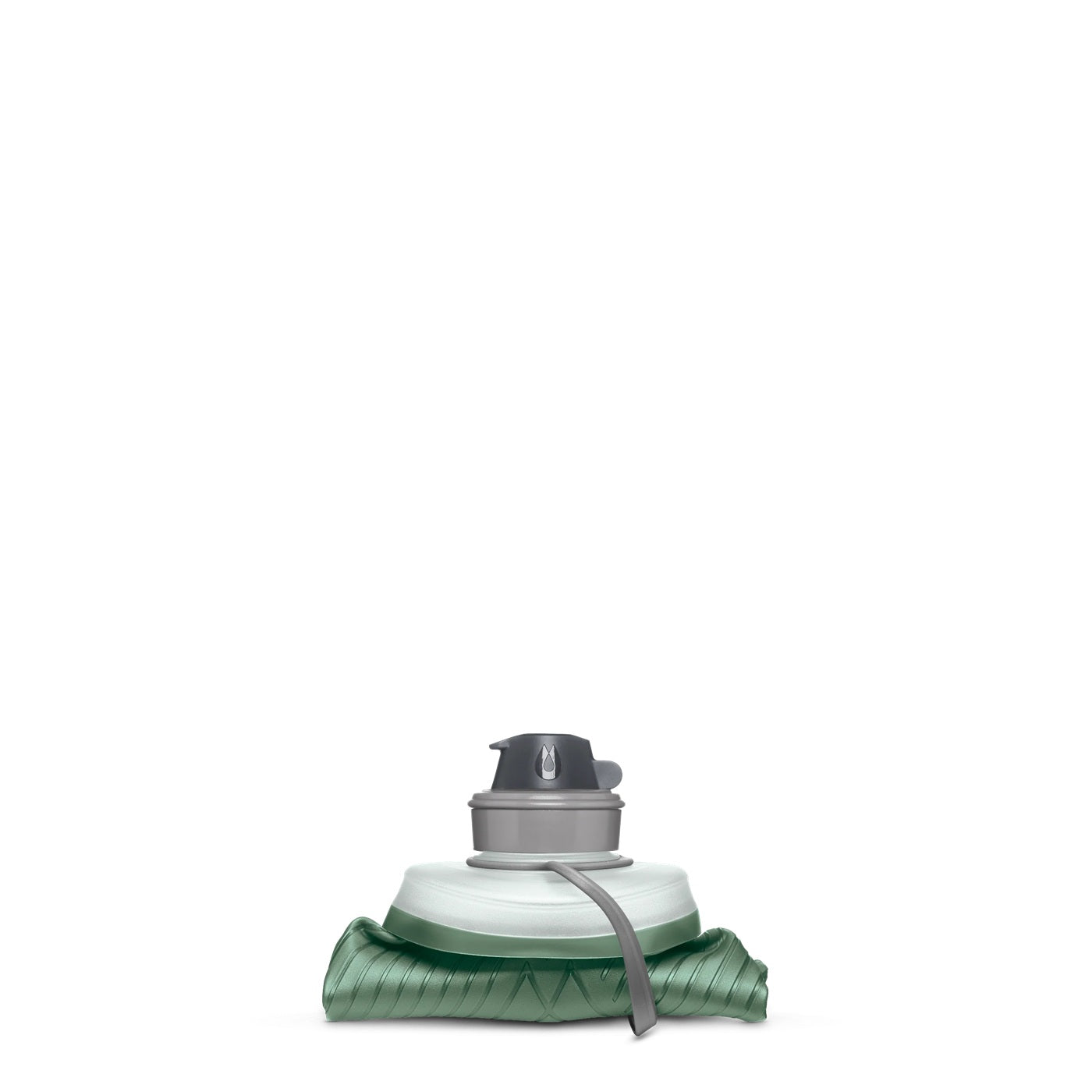 Hydrapak Flux 1L Flexible Bottle