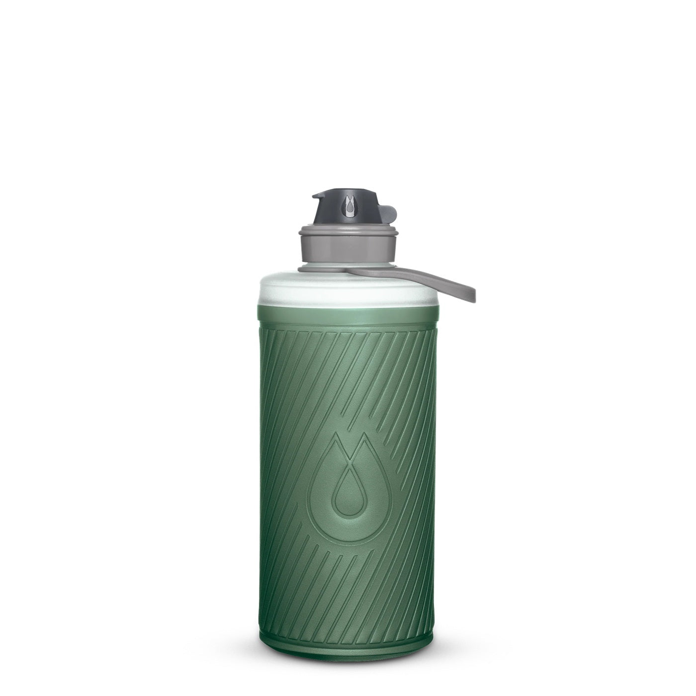 Hydrapak Flux 1L Flexible Bottle