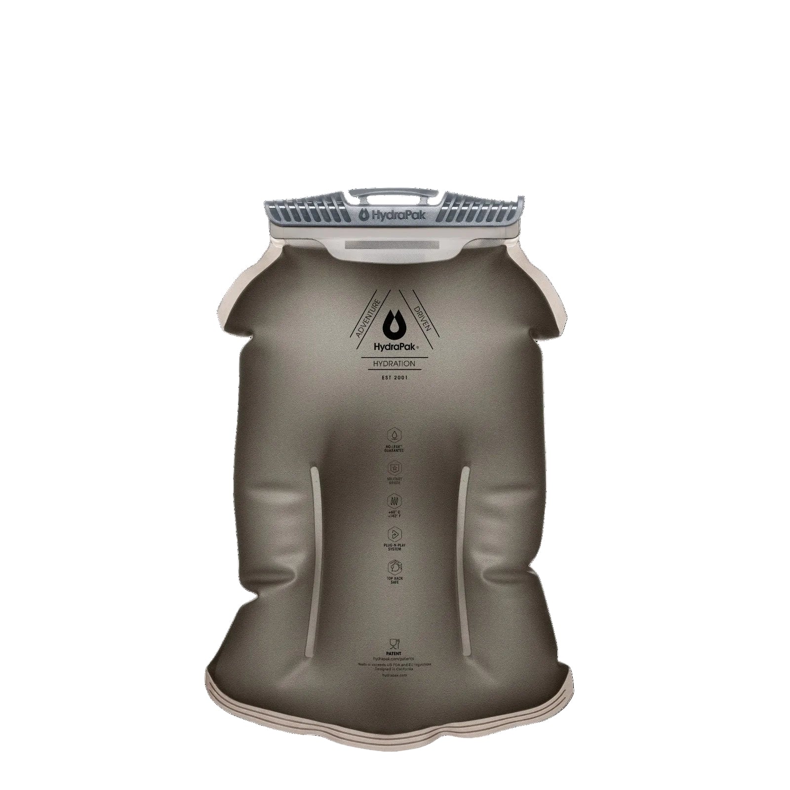Hydrapak Force DSL 3L Resevoir