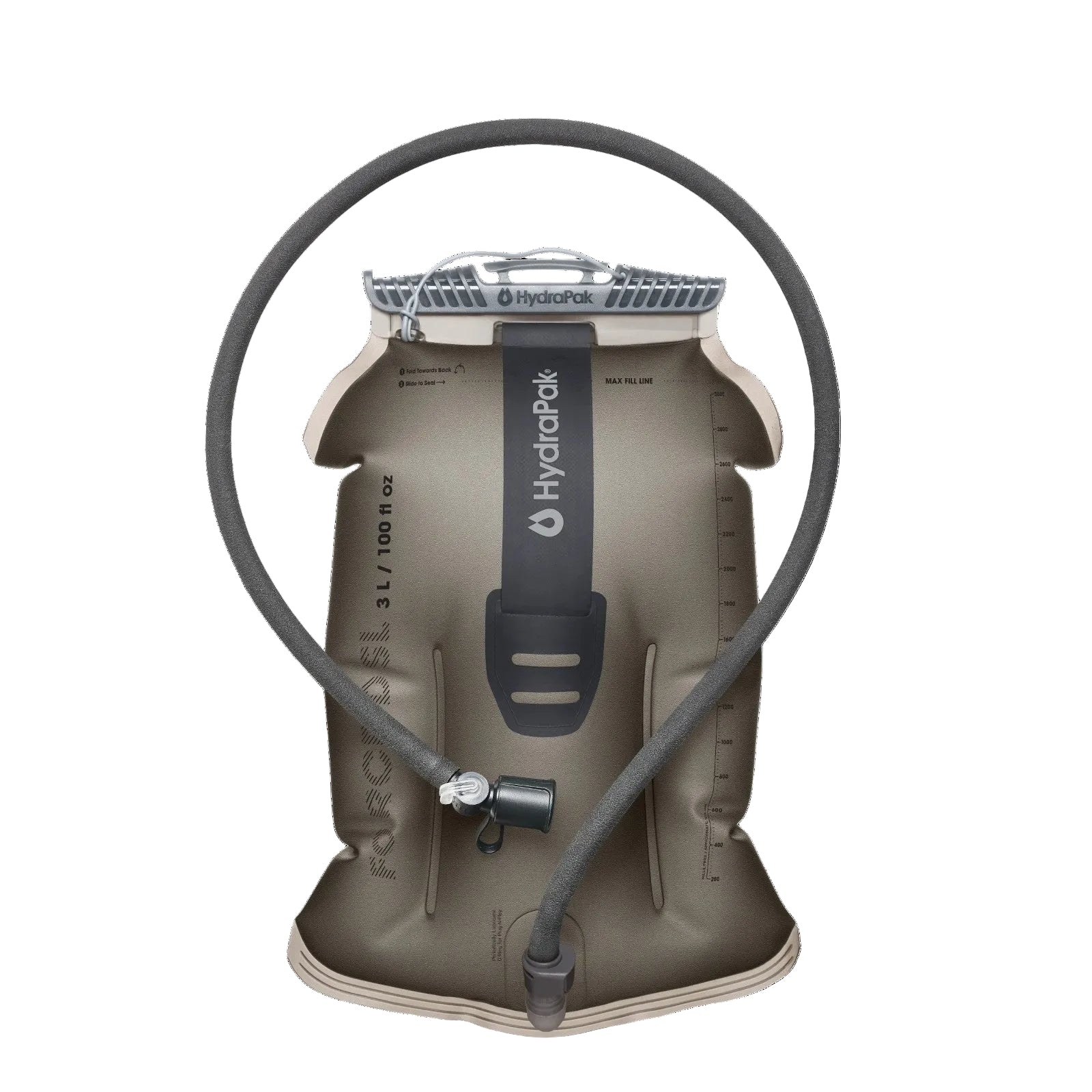 Hydrapak Force DSL 3L Resevoir