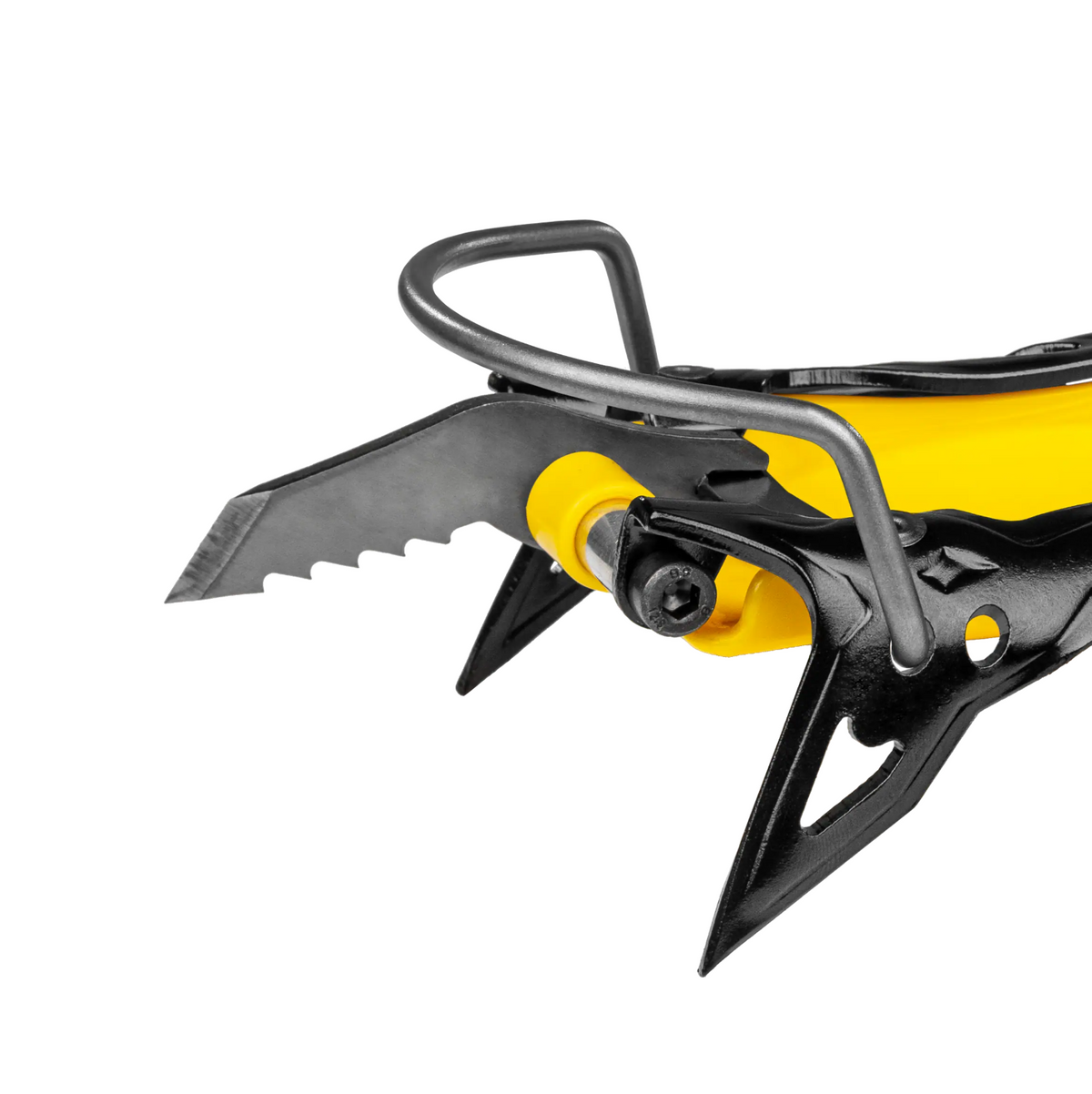 Grivel G15 LT Technical Crampons