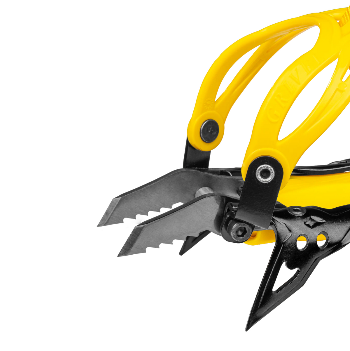 Crampons techniques Grivel G15 LT