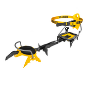Crampons techniques Grivel G20+ LT
