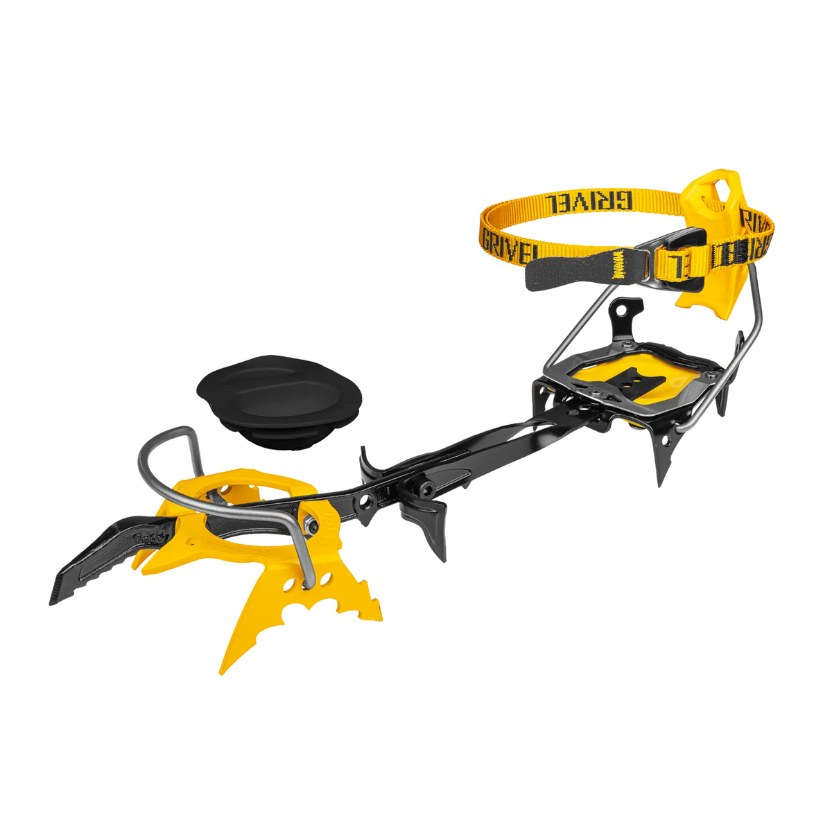 Grivel G20+ LT Technical Crampons