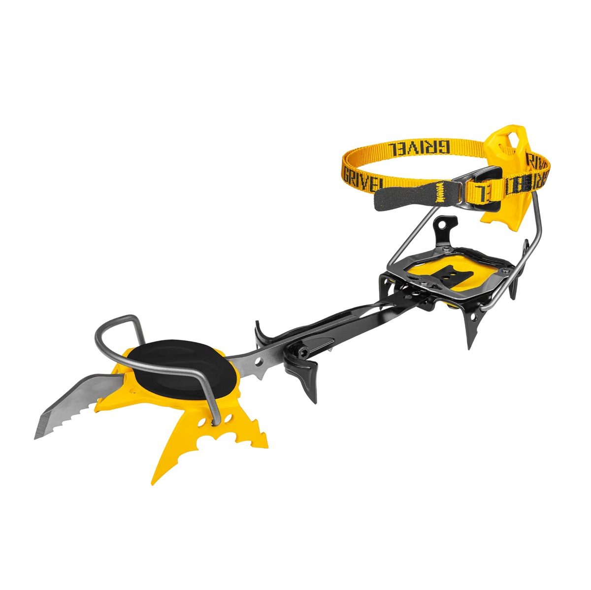 Crampons techniques Grivel G20+ LT