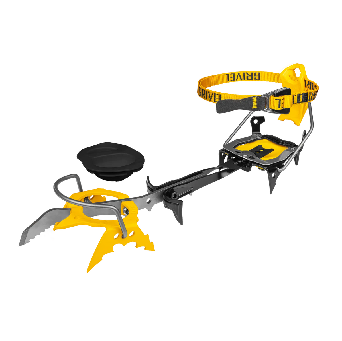 Crampons techniques Grivel G20+ LT