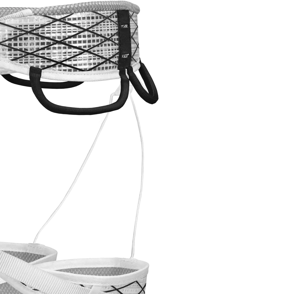 Grivel Grecale Climbing Harness