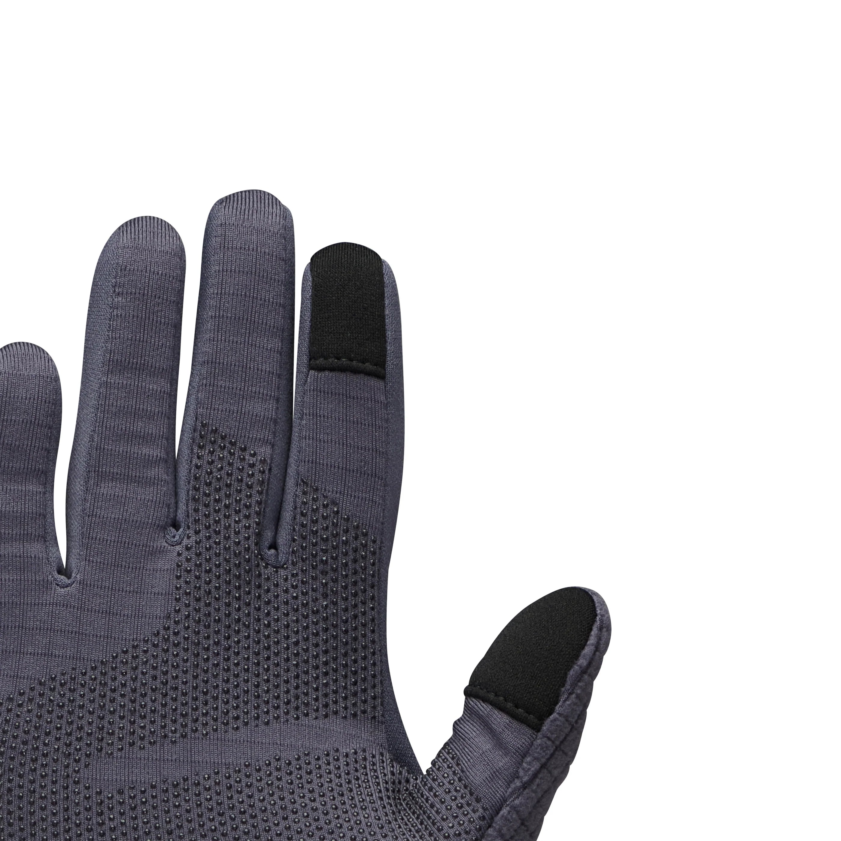 Mouffles-cagoules Black Diamond Gridtech Storm