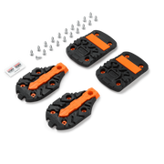 Semelles Tecnica GripWalk Cochise DYN