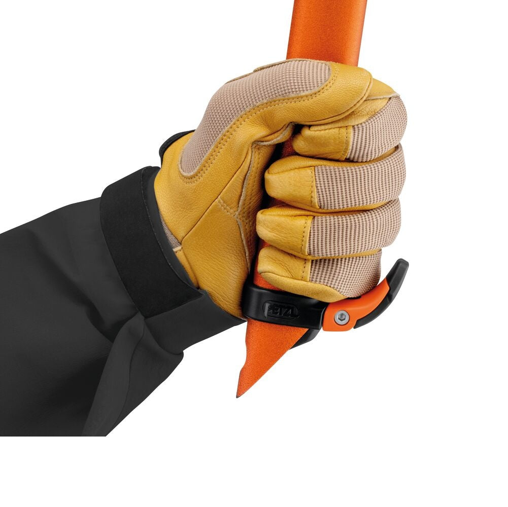 Petzl Gully (New) - 2026