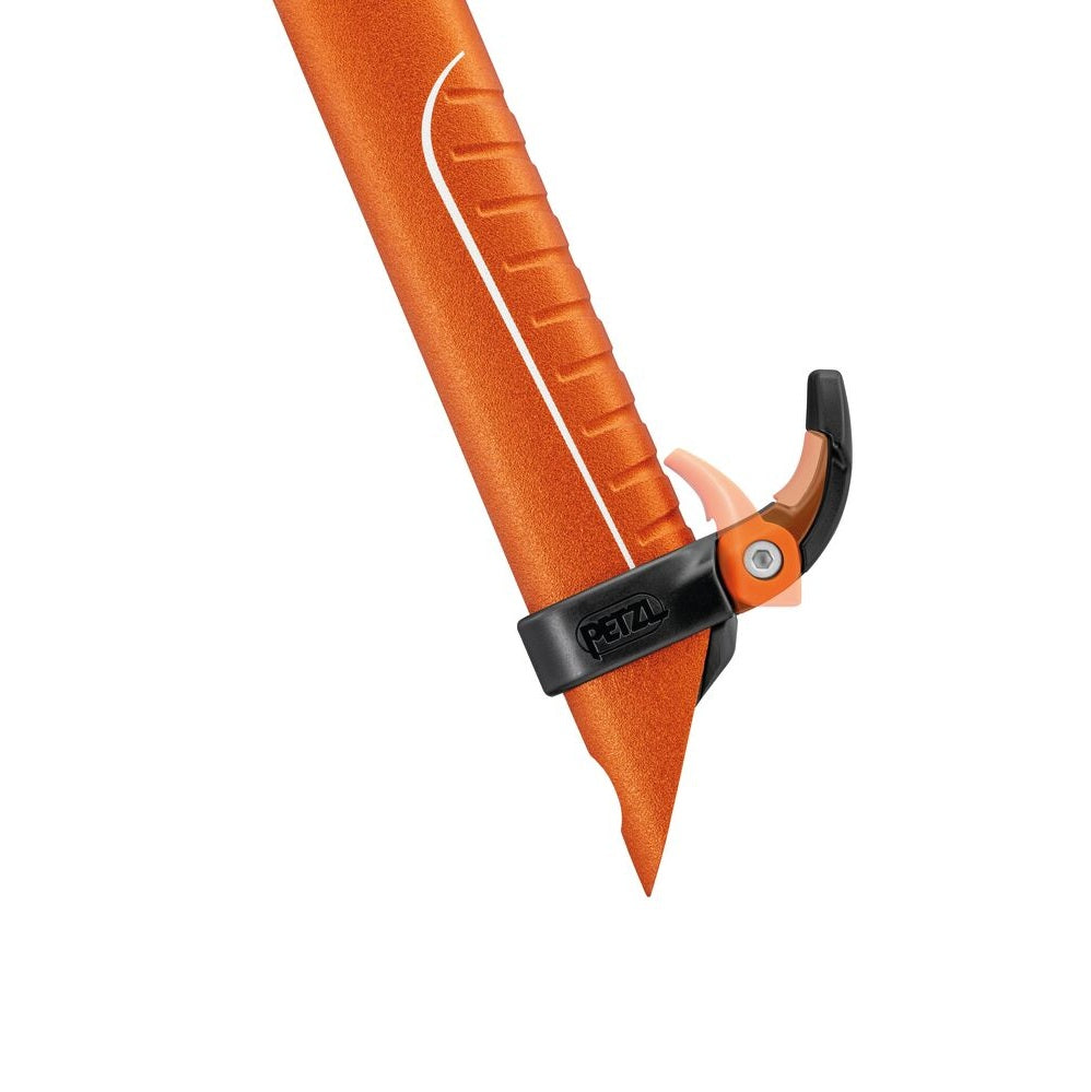 Petzl Gully (New) - 2026