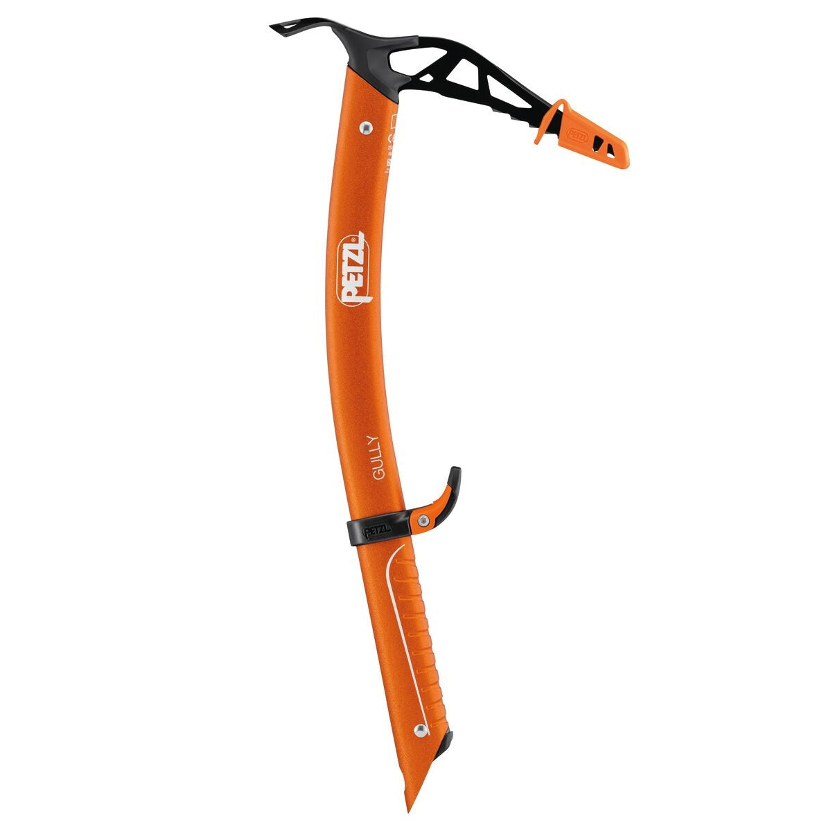 Petzl Gully (New) - 2026