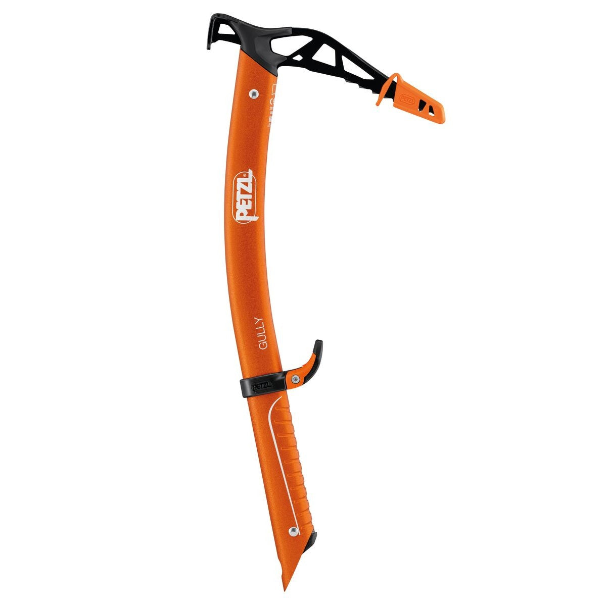 Petzl Gully (New) - 2026