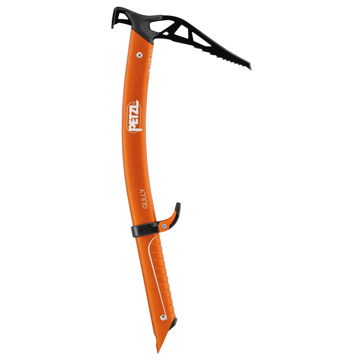 Petzl Gully (New) - 2026