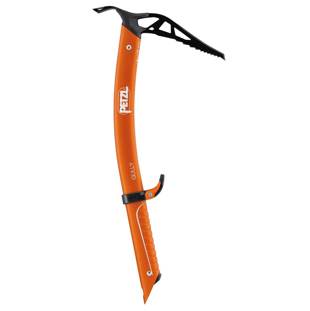Petzl Gully (New) - 2026