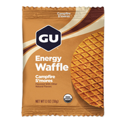 GU Energy Stroopwafel - Campfire S'mores