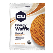 Gu Energy Stroopwafel Coconut