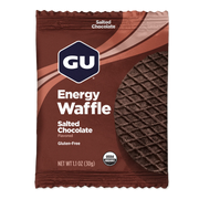 Stroopwafel GU Energy - Chocolat salé