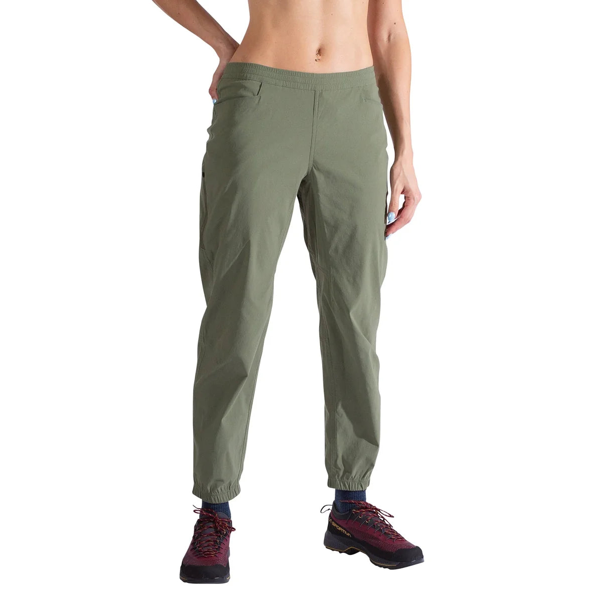 Pantalon La Sportiva Gambit pour femme